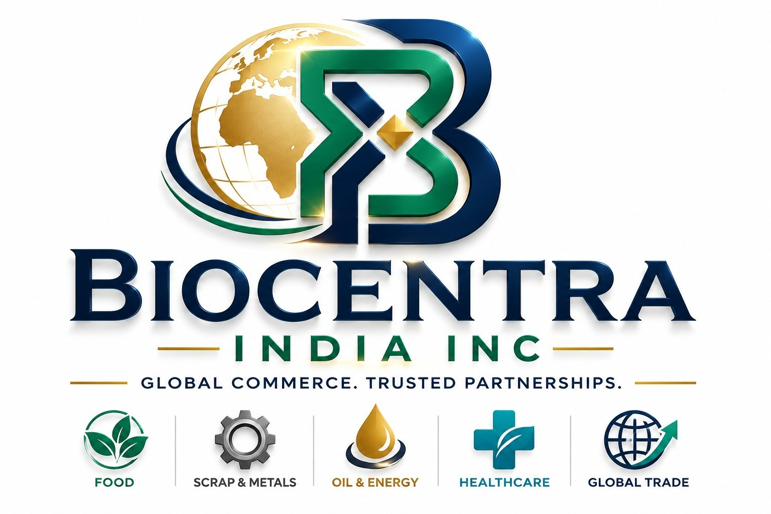 BIOCENTRA India Inc